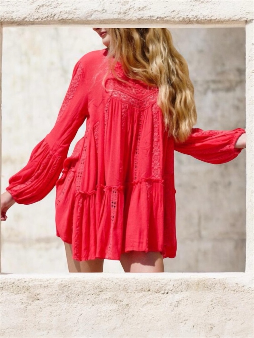 Free people dress